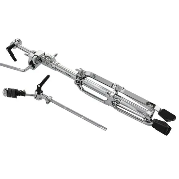 DW 9000X Combo Cymbal/Tom Stand
