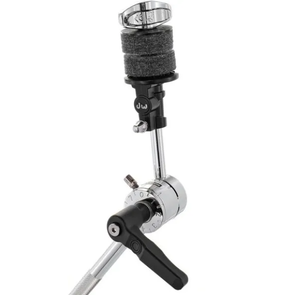 DW 9000X Combo Cymbal/Tom Stand