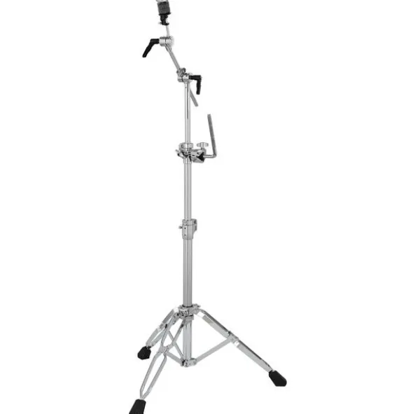 DW 9000X Combo Cymbal/Tom Stand