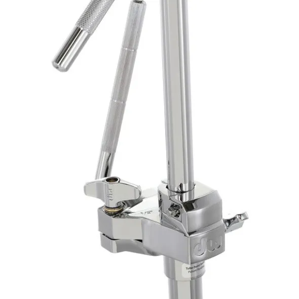 DW 9000X Combo Cymbal/Tom Stand