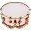 DW 14"x6,5" Copper Snare
