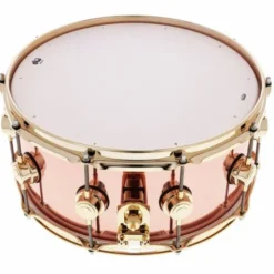 DW 14"x6,5" Copper Snare