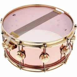 DW 14"x6,5" Copper Snare