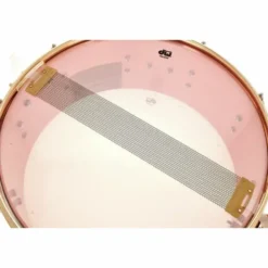 DW 14"x5,5" Copper Snare