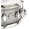 DW 14"x6,5" Design Aluminium SD