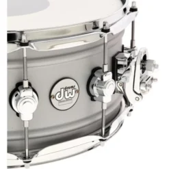 DW 14"x6,5" Design Aluminium SD