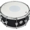 DW 14"x06" Design Black Satin SD