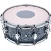 DW 14"x6" Design Snare Blue Gran.