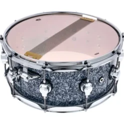 DW 14"x6" Design Snare Blue Gran.
