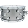 DW 14"x07" Design Titan. Satin SD
