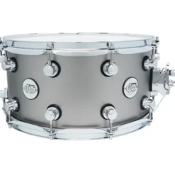DW 14"x07" Design Titan. Satin SD