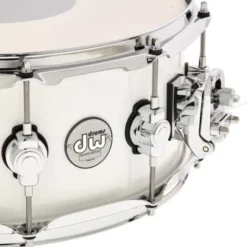 DW 14"x06" Design White Gloss SD