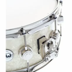 DW 14"x06" Finish Ply Snare Maple