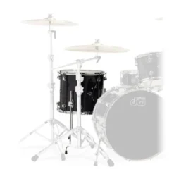 DW 16"x14" FT Performance - Ebony