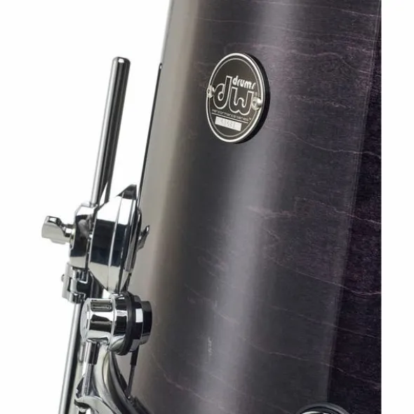 DW 18"x16" FT Performance Ebony