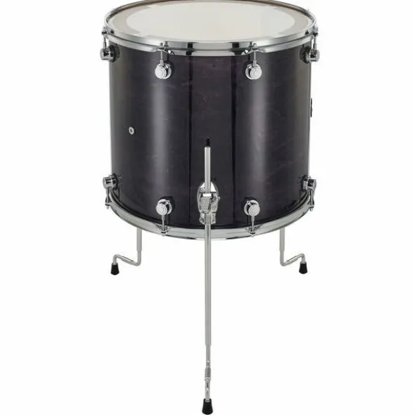DW 18"x16" FT Performance Ebony