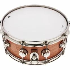 DW 14"x5,5" Jazz Snare S.Natural