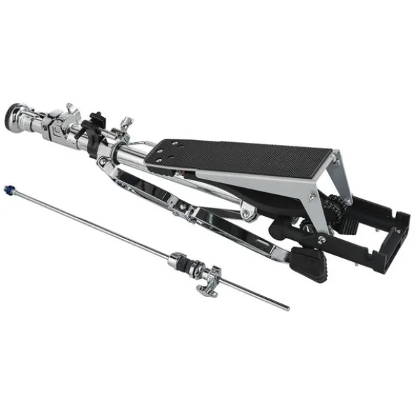 DW 9000X 2-Leg Hi-Hat Stand