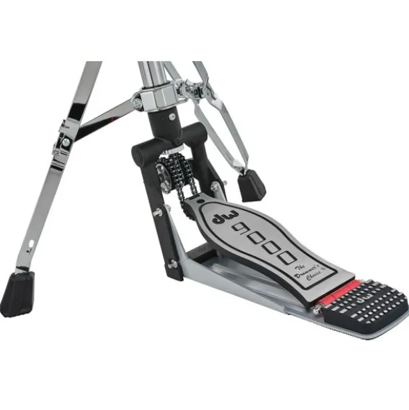 DW 9000X 2-Leg Hi-Hat Stand