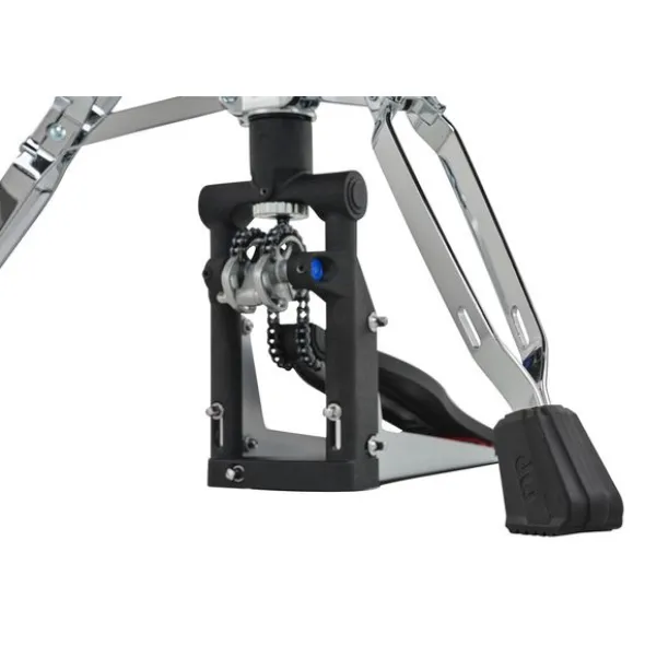 DW 9000X 2-Leg Hi-Hat Stand
