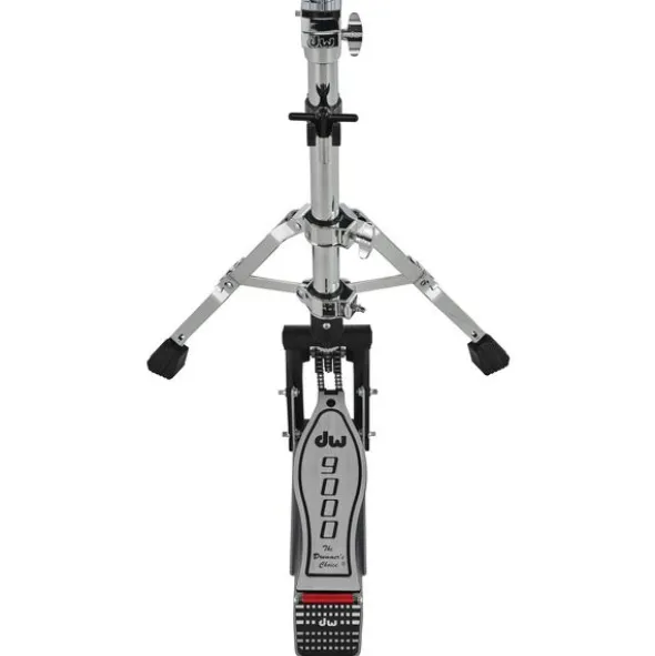 DW 9000X 2-Leg Hi-Hat Stand
