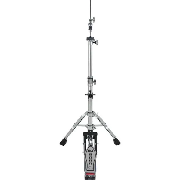 DW 9000X 2-Leg Hi-Hat Stand