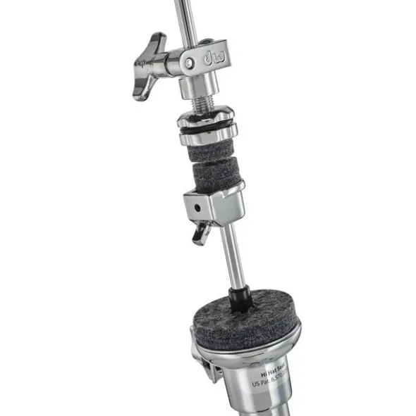 DW 9000X 2-Leg Hi-Hat Stand