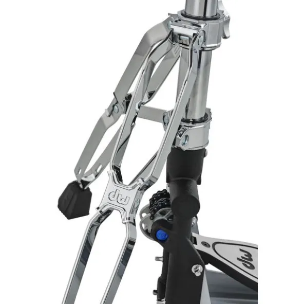 DW 9000X 2-Leg Hi-Hat Stand