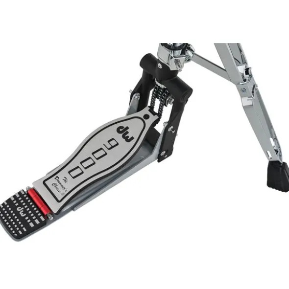 DW 9000X 2-Leg Hi-Hat Stand