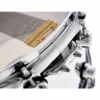 DW 14"x08" Performance Steel