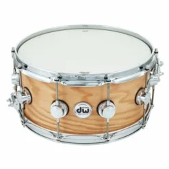 DW 14"x6,5" Pure Oak Snare Drum