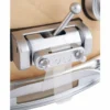 DW 14"x06" Satin Snare Natural SC