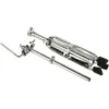DW 9000X Single Tom Stand