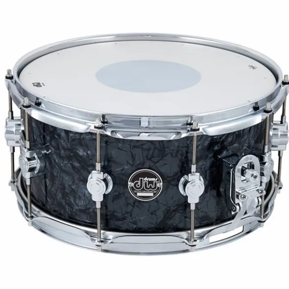 DW 14"x6,5" SN Performance Black