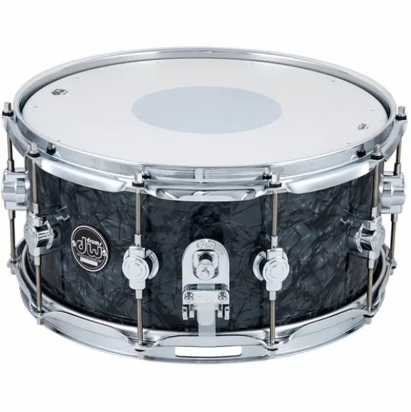 DW 14"x6,5" SN Performance Black