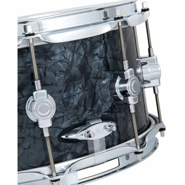 DW 14"x6,5" SN Performance Black