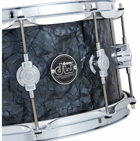 DW 14"x6,5" SN Performance Black