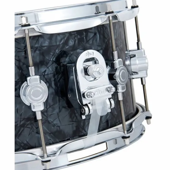 DW 14"x6,5" SN Performance Black