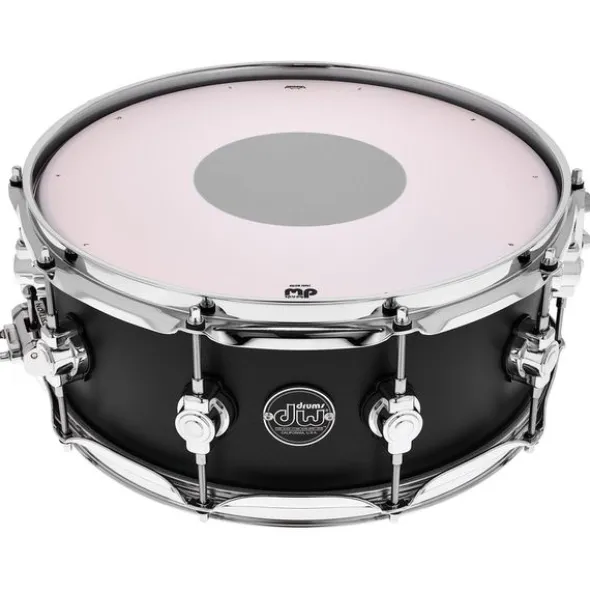 DW 14"x5,5" SN Performance Charc.