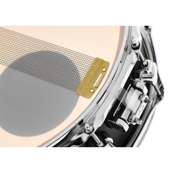 DW 14"x5,5" SN Performance Charc.