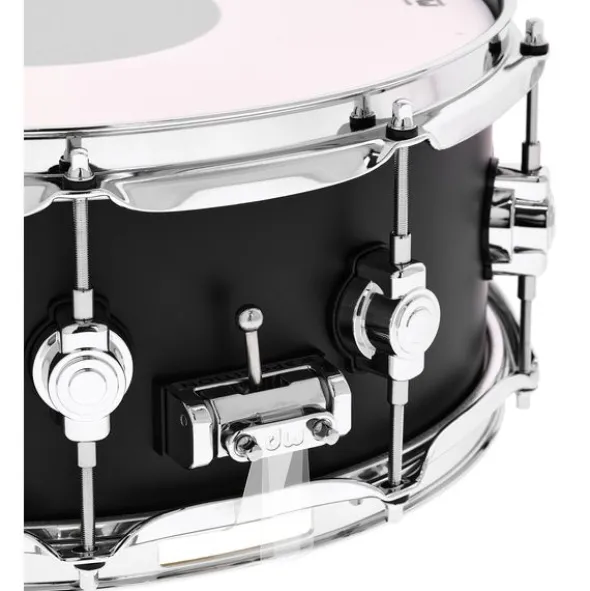 DW 14"x5,5" SN Performance Charc.