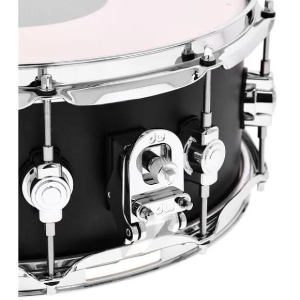 DW 14"x5,5" SN Performance Charc.