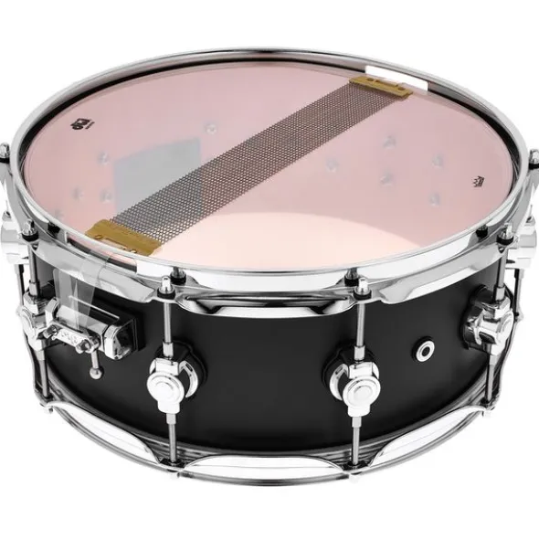 DW 14"x5,5" SN Performance Charc.