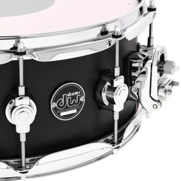 DW 14"x5,5" SN Performance Charc.