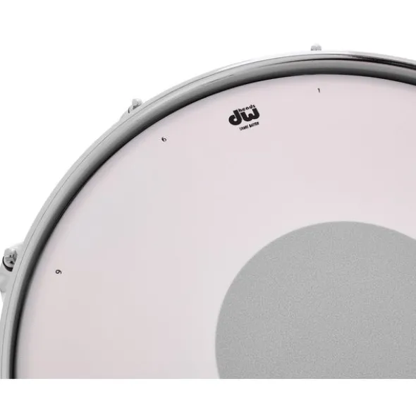 DW 14"x5,5" SN Performance Charc.