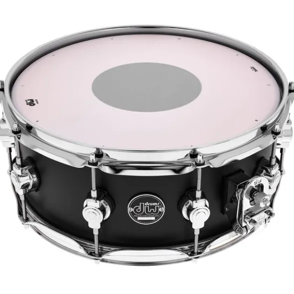 DW 14"x5,5" SN Performance Charc.