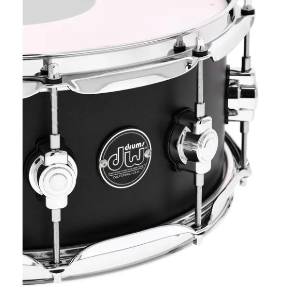 DW 14"x5,5" SN Performance Charc.