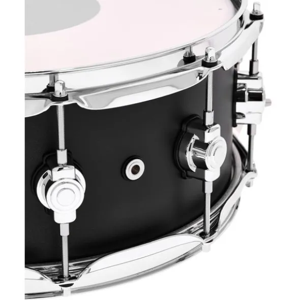 DW 14"x5,5" SN Performance Charc.