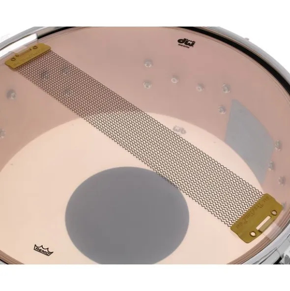 DW 14"x5,5" SN Performance Charc.