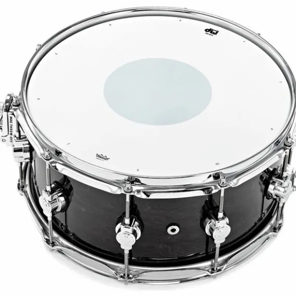 DW 14"x6,5" SN Performance Ebony
